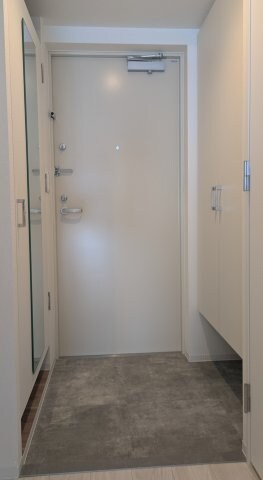 セレニテ新大阪グランデ　ミリューの物件内観写真