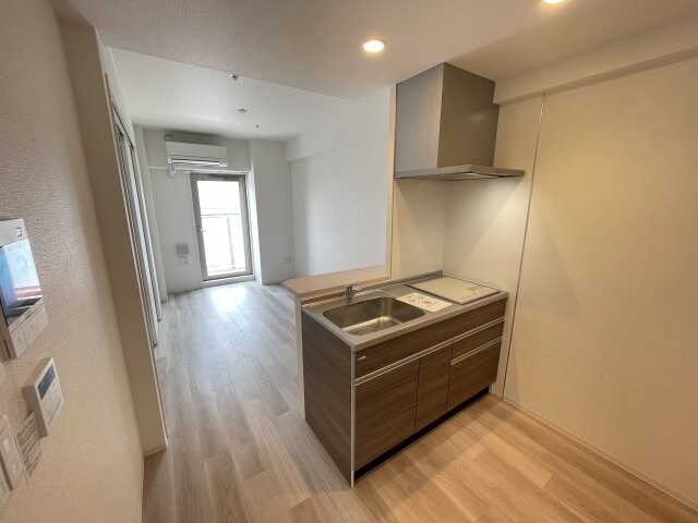 セレニテ新大阪グランデ　ミリューの物件内観写真