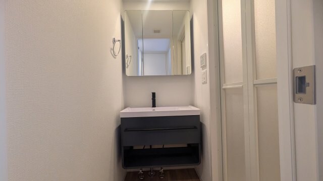 セレニテ新大阪グランデ　ミリューの物件内観写真