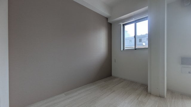 セレニテ新大阪グランデ　ミリューの物件内観写真