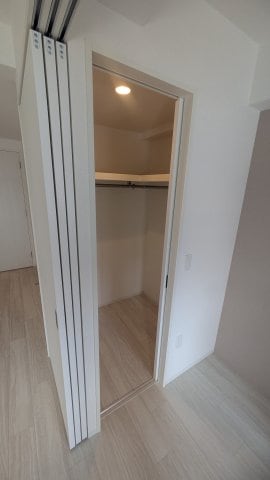 セレニテ新大阪グランデ　ミリューの物件内観写真