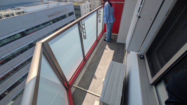 セレニテ新大阪グランデ　ミリューの物件内観写真