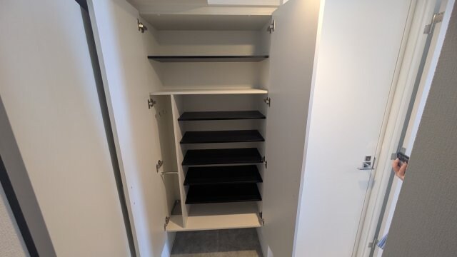 セレニテ新大阪グランデ　ミリューの物件内観写真