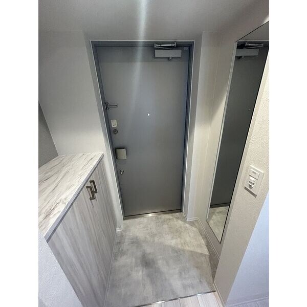 ブランシエスタ天満の物件内観写真