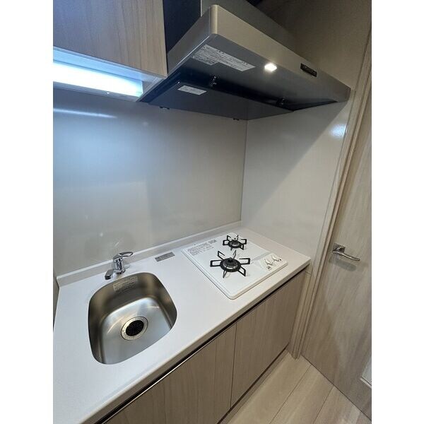 ブランシエスタ天満の物件内観写真