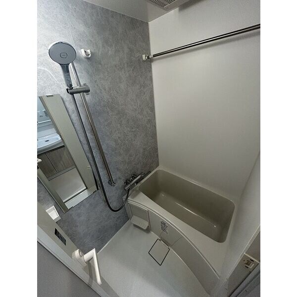 ブランシエスタ天満の物件内観写真