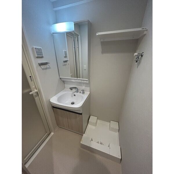 ブランシエスタ天満の物件内観写真