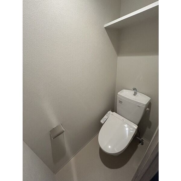 ブランシエスタ天満の物件内観写真