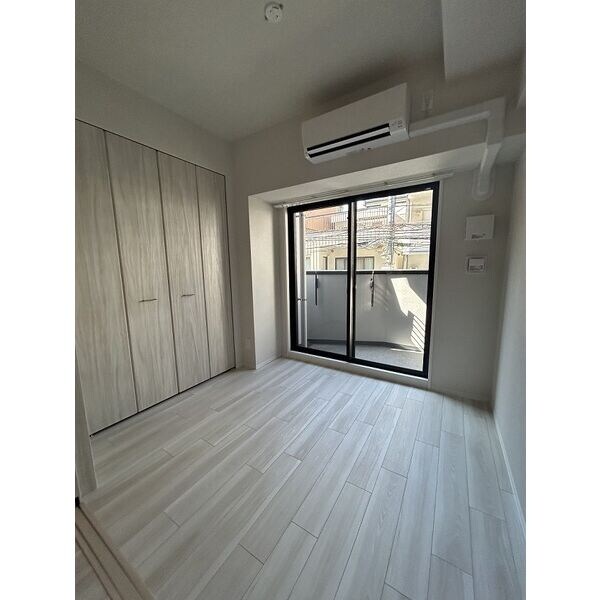 ブランシエスタ天満の物件内観写真