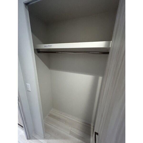 ブランシエスタ天満の物件内観写真