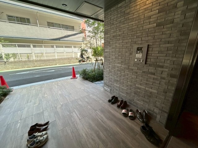 ブランシエスタ天満の物件内観写真