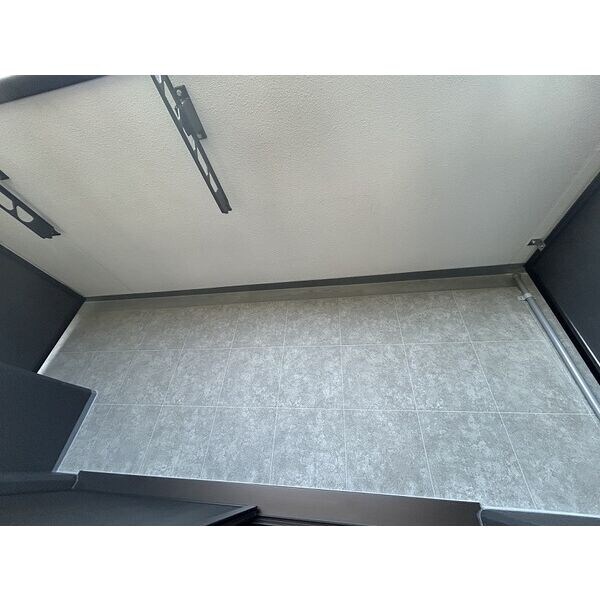 ブランシエスタ天満の物件内観写真