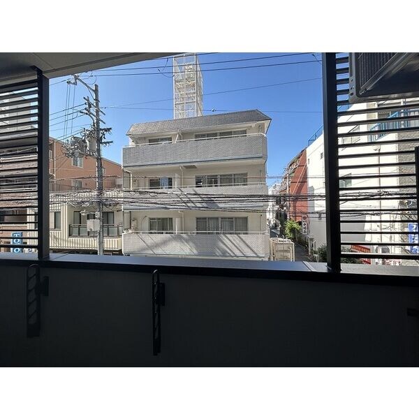 ブランシエスタ天満の物件内観写真