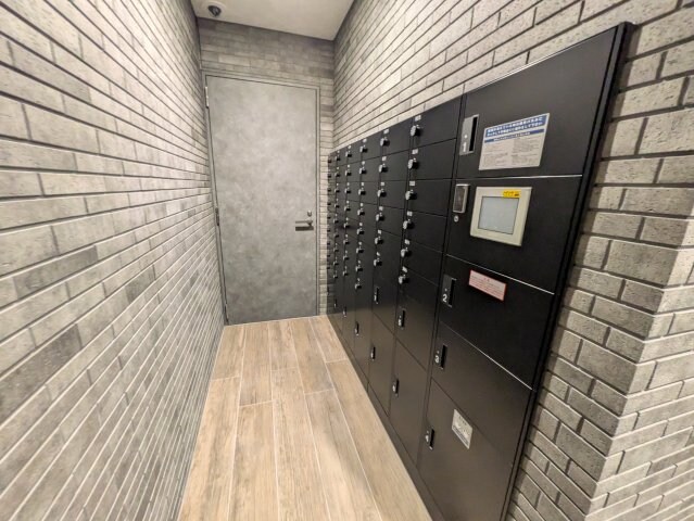 ブランシエスタ天満の物件内観写真