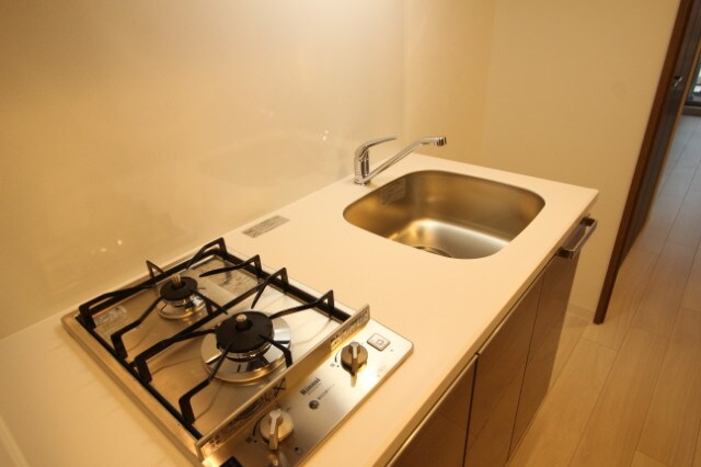 レシオス大阪城公園の物件内観写真