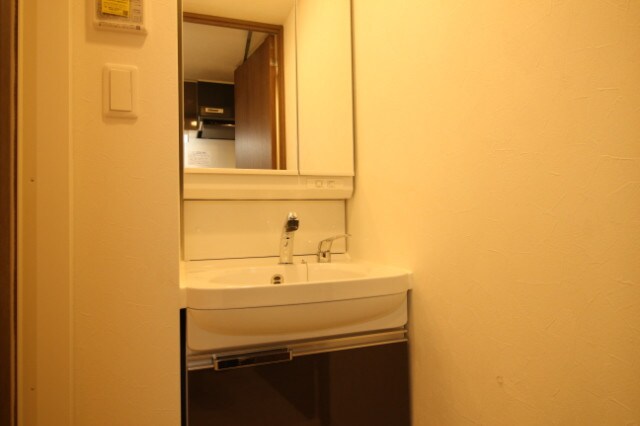 レシオス大阪城公園の物件内観写真