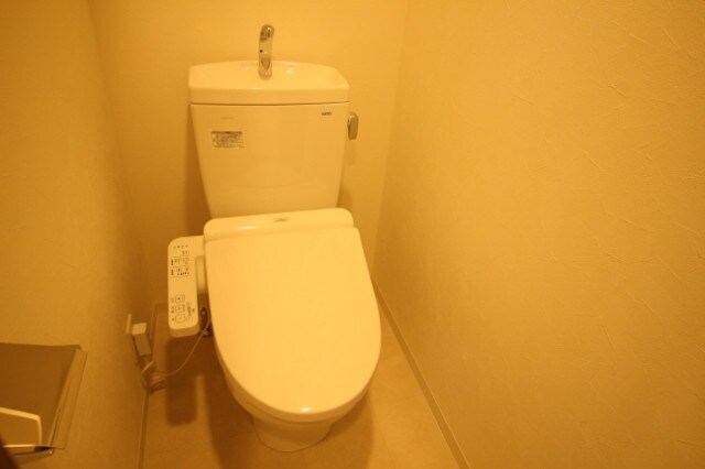 レシオス大阪城公園の物件内観写真