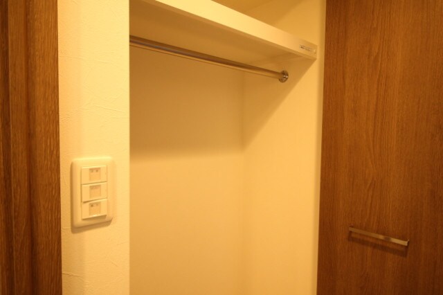 レシオス大阪城公園の物件内観写真