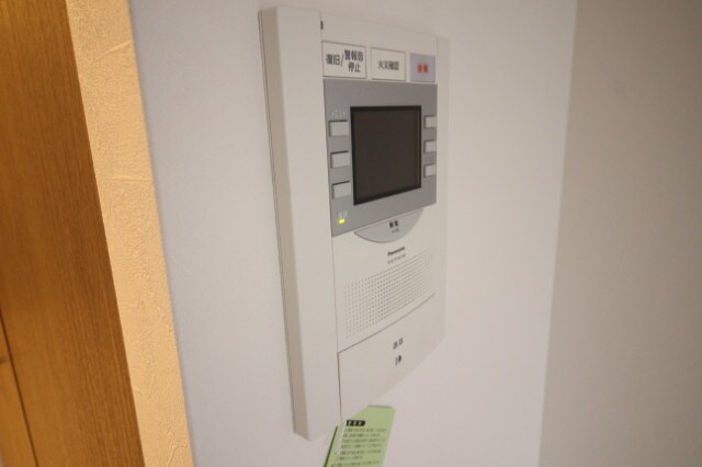 レシオス大阪城公園の物件内観写真