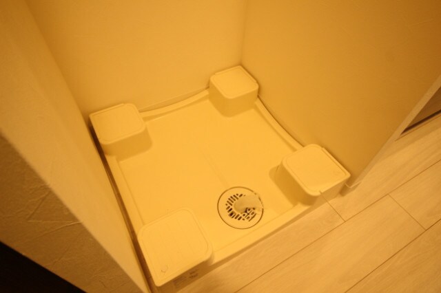 レシオス大阪城公園の物件内観写真