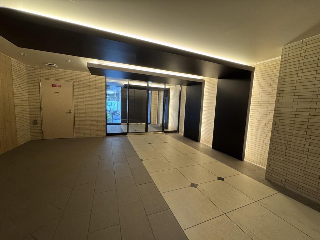 エスリードレジデンス都島デュオの物件外観写真