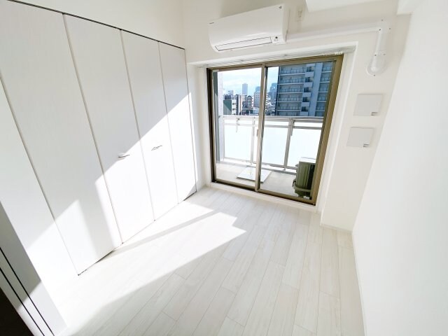 エスリードレジデンス都島デュオの物件内観写真