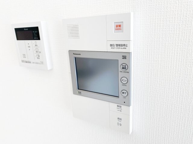 エスリードレジデンス都島デュオの物件内観写真