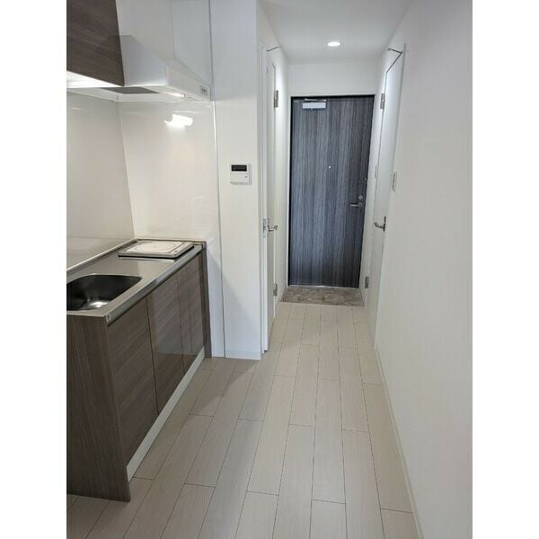 Fr.imp大阪城東の物件内観写真