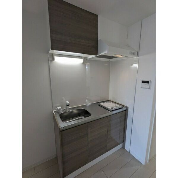 Fr.imp大阪城東の物件内観写真