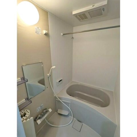 Fr.imp大阪城東の物件内観写真