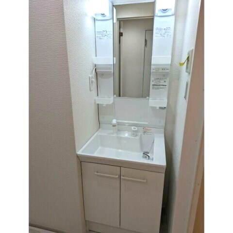 Fr.imp大阪城東の物件内観写真