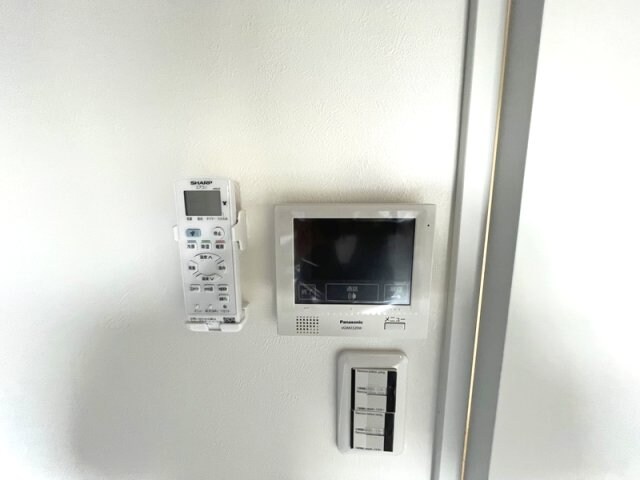 Fr.imp大阪城東の物件内観写真