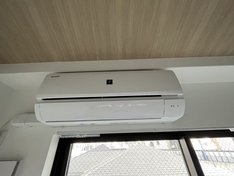 Fr.imp大阪城東の物件内観写真