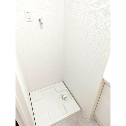 Fr.imp大阪城東の物件内観写真