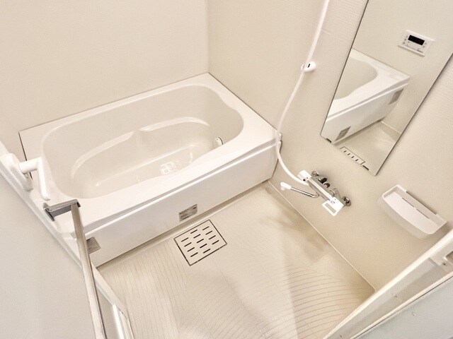 ライブガーデン江坂Ⅸの物件内観写真