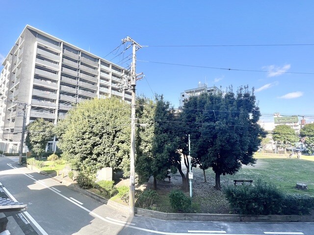 ライブガーデン江坂Ⅸの物件内観写真