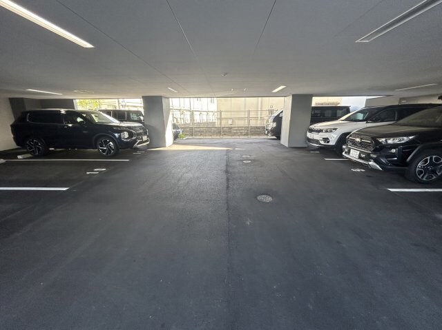 ライブガーデン江坂Ⅸの物件内観写真