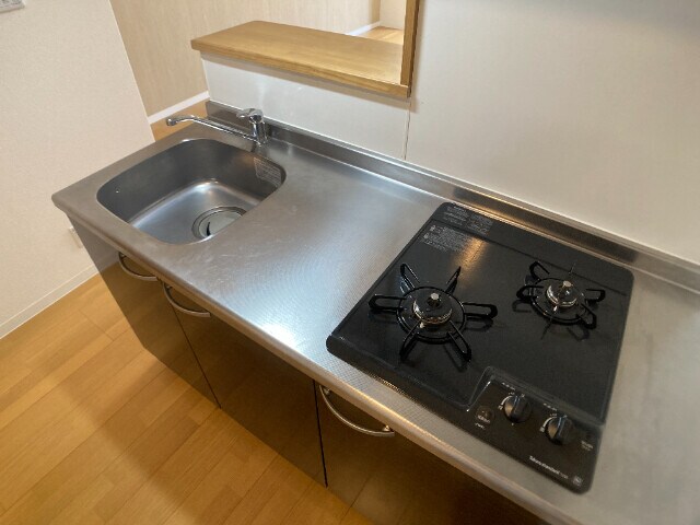 HRフロントリーガル野江駅前の物件内観写真