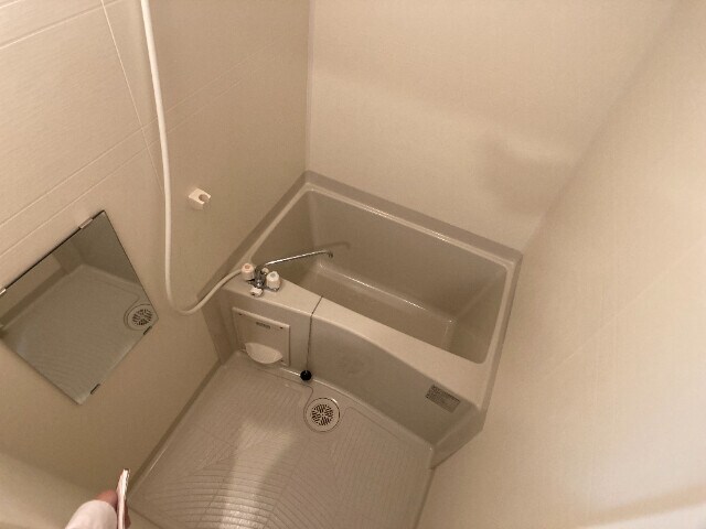 HRフロントリーガル野江駅前の物件内観写真