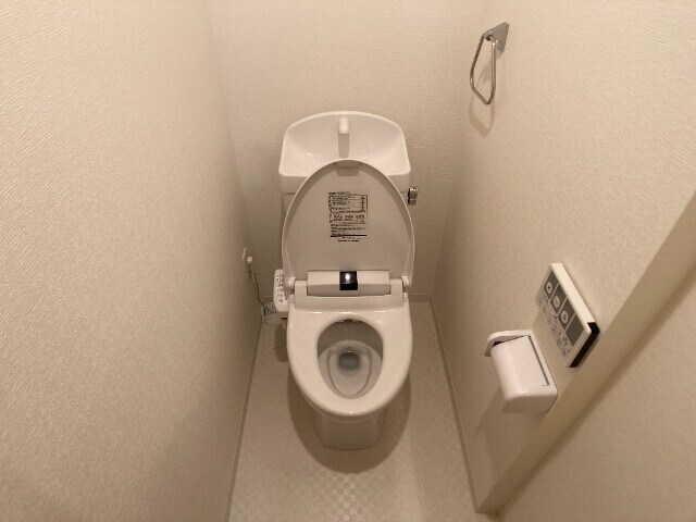 HRフロントリーガル野江駅前の物件内観写真