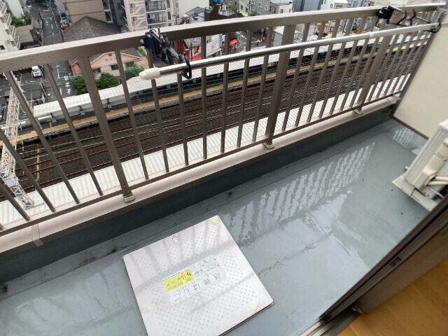 HRフロントリーガル野江駅前の物件内観写真