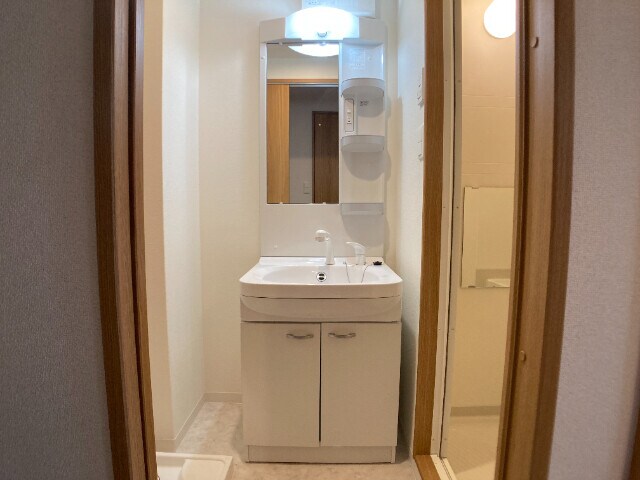 HRフロントリーガル野江駅前の物件内観写真