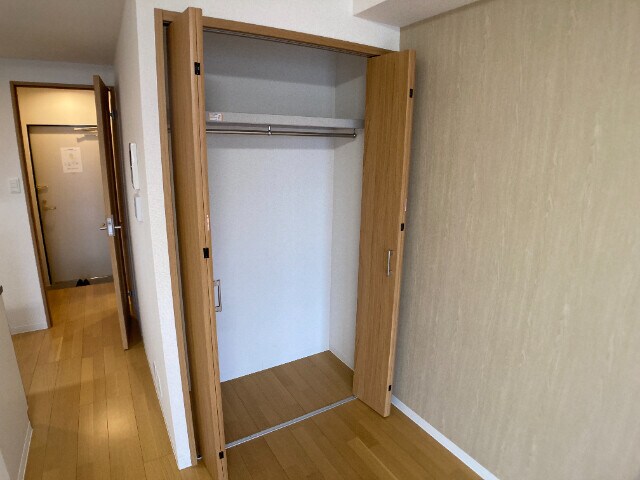 HRフロントリーガル野江駅前の物件内観写真