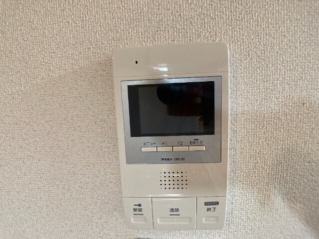 HRフロントリーガル野江駅前の物件内観写真