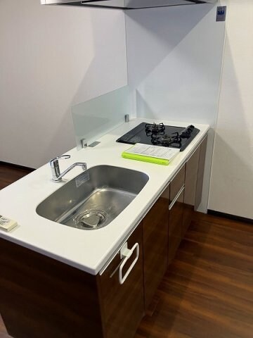 ドゥエリング森小路の物件内観写真