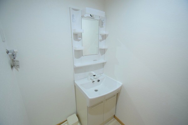 ドゥエリング森小路の物件内観写真