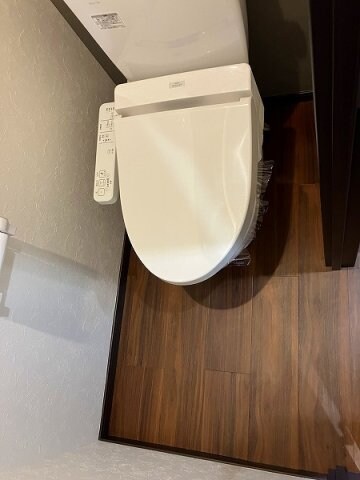 ドゥエリング森小路の物件内観写真