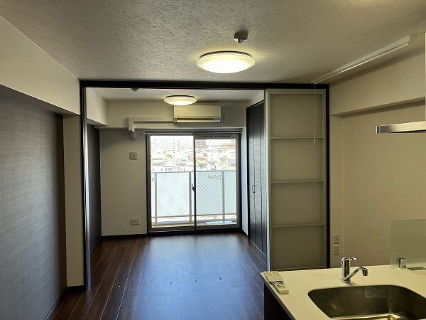 ドゥエリング森小路の物件内観写真