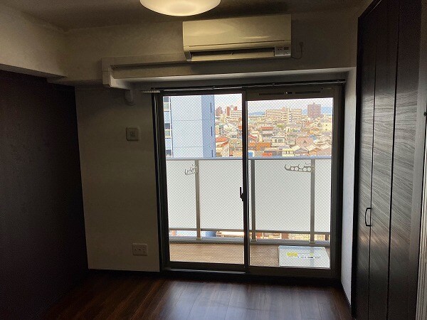 ドゥエリング森小路の物件内観写真