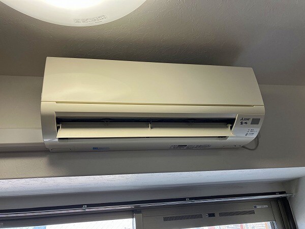 ドゥエリング森小路の物件内観写真